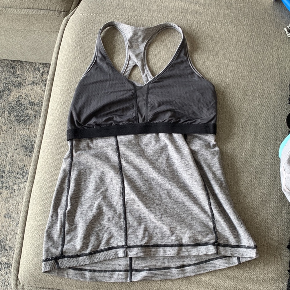 LULULEMON - Racerback - Picture 4 of 7